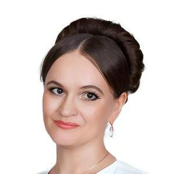 Щербавская Эльвира Анатольевна — Репродуктолог, Гинеколог, Гинеколог-эндокринолог, Владивосток