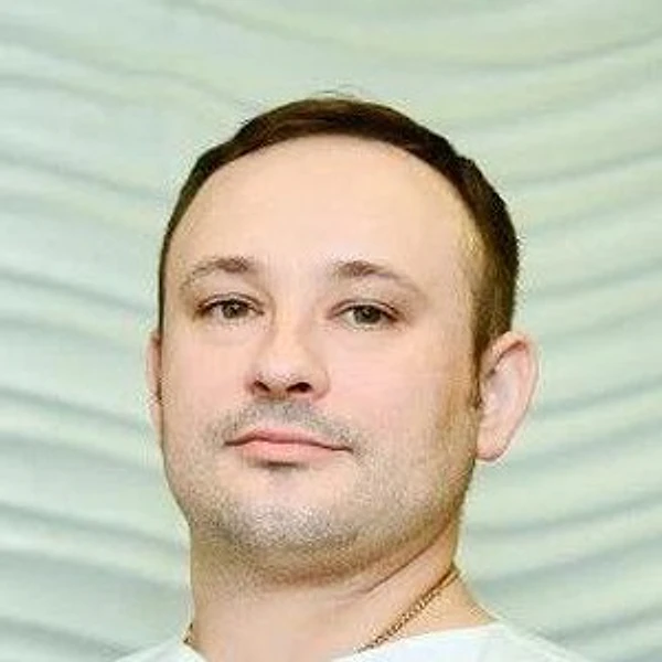 Дорошенко Константин Владимирович — Эндоскопист, Владивосток