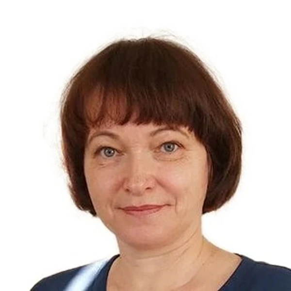 Перерва Анна Сергеевна — Эндоскопист, Владивосток