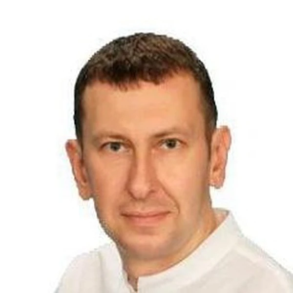 Гуменюк Дмитрий Борисович — Эндоскопист, Проктолог (колопроктолог), Владивосток