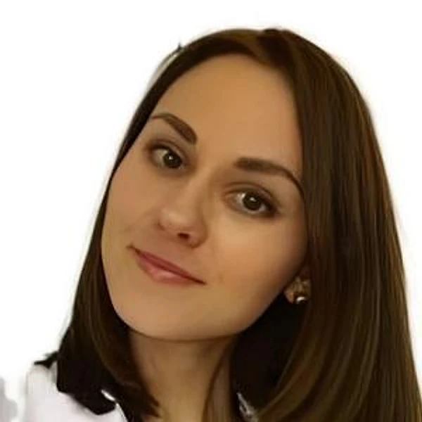 Беленькая Анастасия Сергеевна — Невролог, Владивосток
