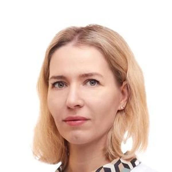 Дейкун Анна Александровна — Педиатр, Детский кардиолог, Функциональный диагност, Владивосток
