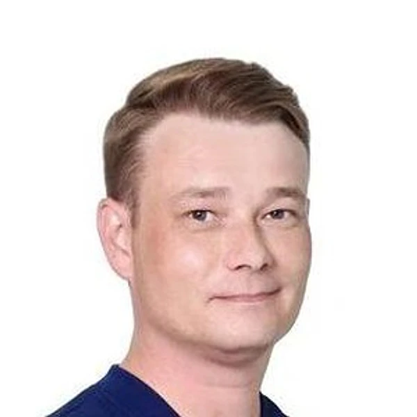 Еременко Максим Алексеевич — Сосудистый хирург (ангиохирург), Флеболог, Владивосток