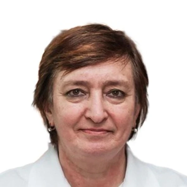 Кондратьева Галина Александровна — Педиатр, Детский кардиолог, Детский ревматолог, Владивосток