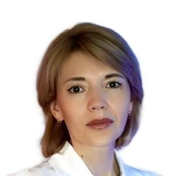 Сидоркина Наталья Павловна — Невролог, Функциональный диагност, Владивосток