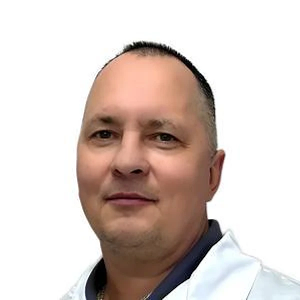 Борщенко Сергей Александрович — Уролог, Владивосток