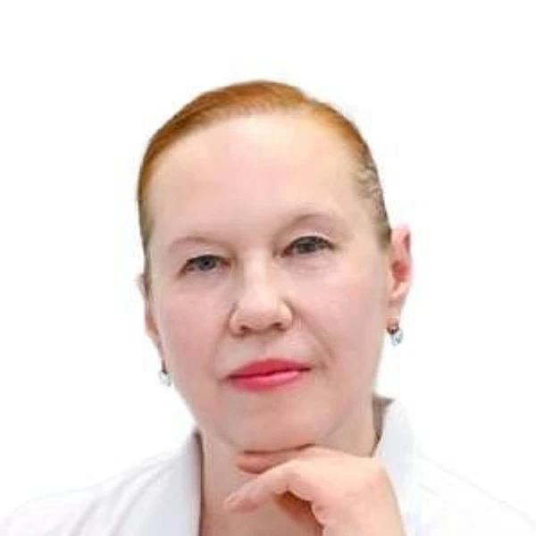 Старцева Инна Юрьевна — Аллерголог, Иммунолог, Владивосток