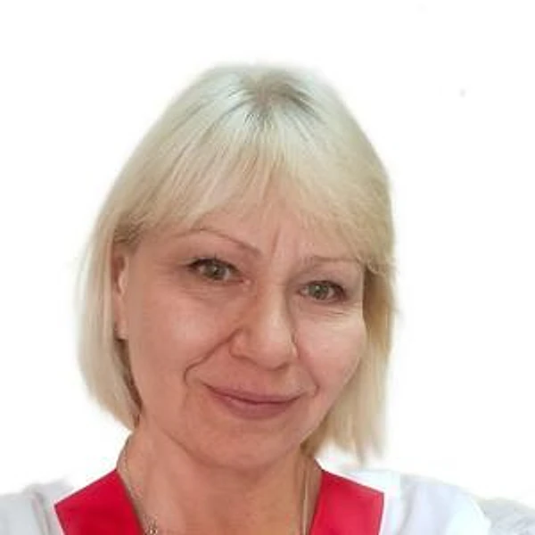 Гладских Татьяна Алексеевна — Аллерголог, Детский аллерголог, Детский иммунолог, Иммунолог, Владивосток