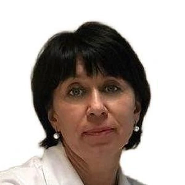 Петрова Ольга Викторовна — Аллерголог, Детский аллерголог, Иммунолог, Владивосток