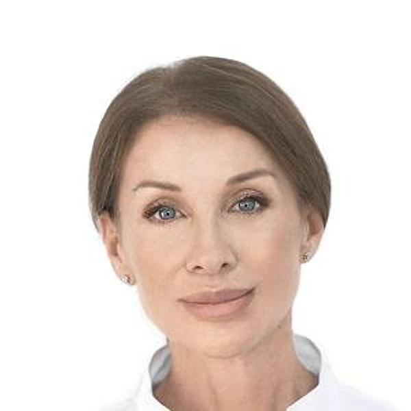 Сабельникова Ольга Петровна — Гинеколог, Акушер, Владивосток