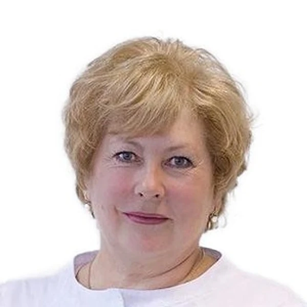 Белокобыльская Ирина Степановна — Гинеколог, Акушер, Владивосток