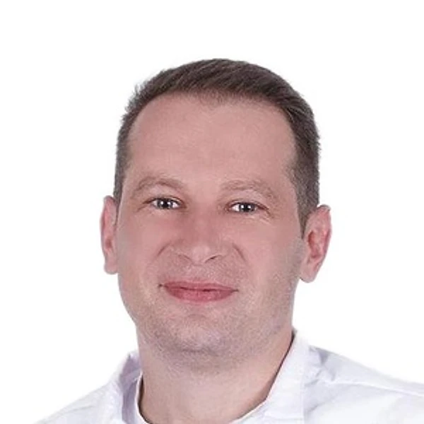 Козлов Андрей Александрович — Мануальный терапевт, Детский мануальный терапевт, Детский остеопат, Остеопат, Владивосток