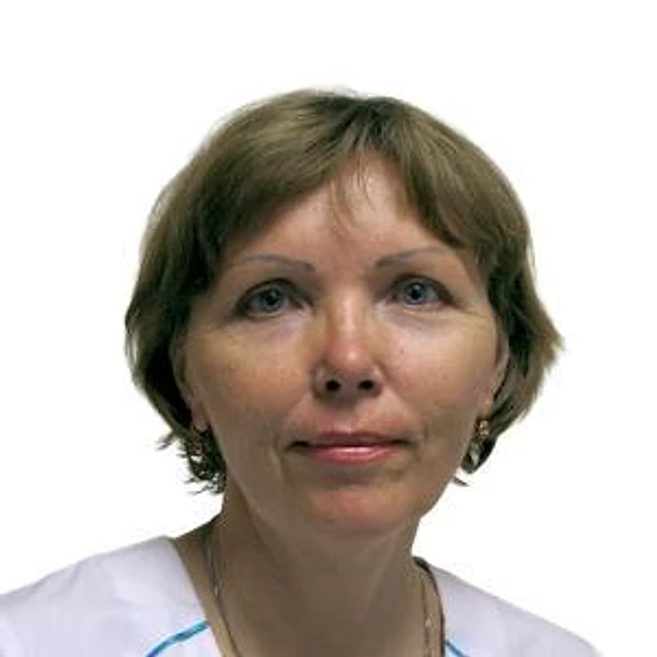 Мельничук Марина Ивановна — Эндокринолог, Владивосток