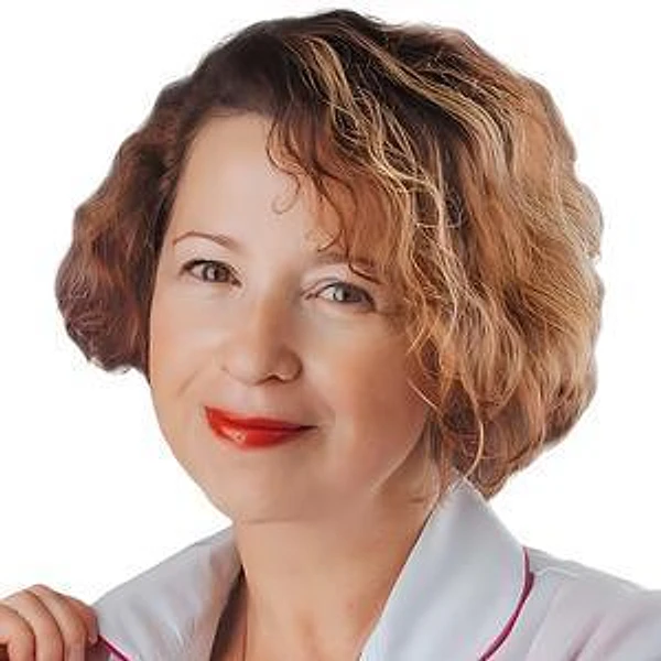 Разнообрядцева Евгения Львовна — Функциональный диагност, Детский врач УЗИ, Владивосток