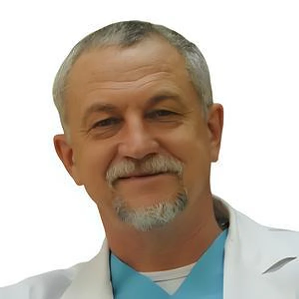 Апанасевич Владимир Иосифович — Онколог-маммолог, Владивосток