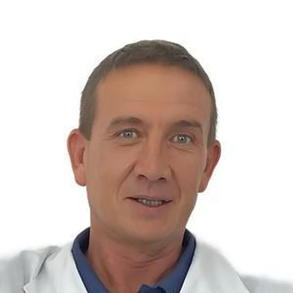 Болтаев Юрий Юрьевич — Хирург, Владивосток