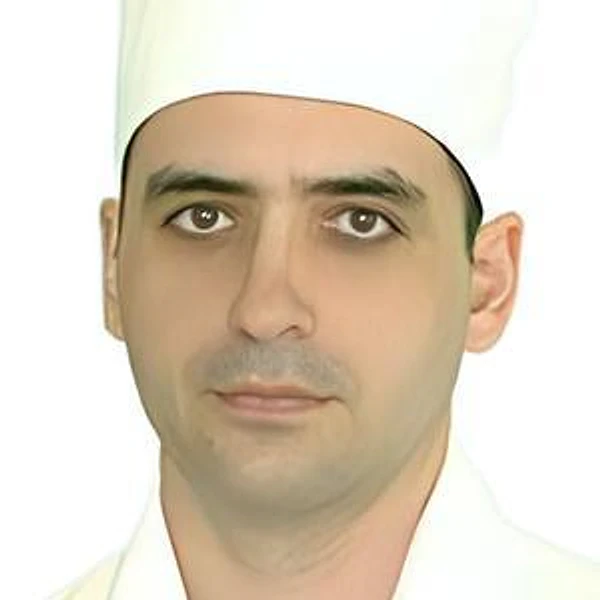 Васецкий Юрий Валерьевич — Стоматолог-ортопед, Гнатолог, Владивосток
