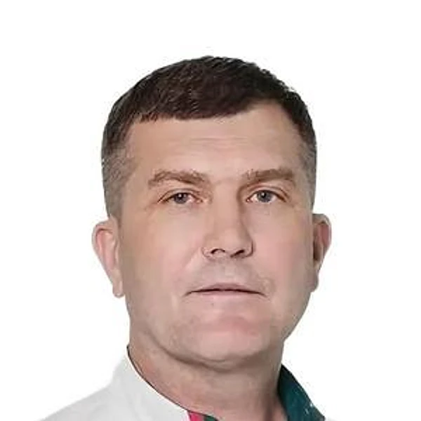 Мартынов Вадим Станиславович — Сосудистый хирург (ангиохирург), Флеболог, Владивосток