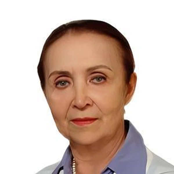 Минаева Татьяна Васильевна — Гастроэнтеролог, Владивосток