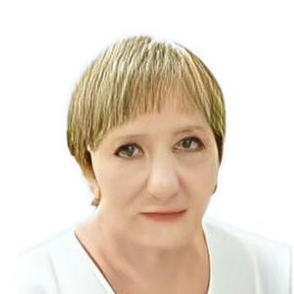 Пересунько Инесса Михайловна — ЛОР, Владивосток