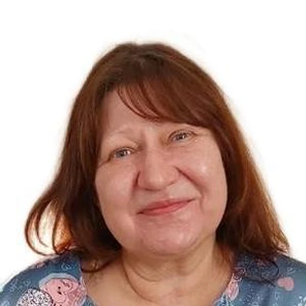 Соседка Анжелика Николаевна — Эндоскопист, Владивосток