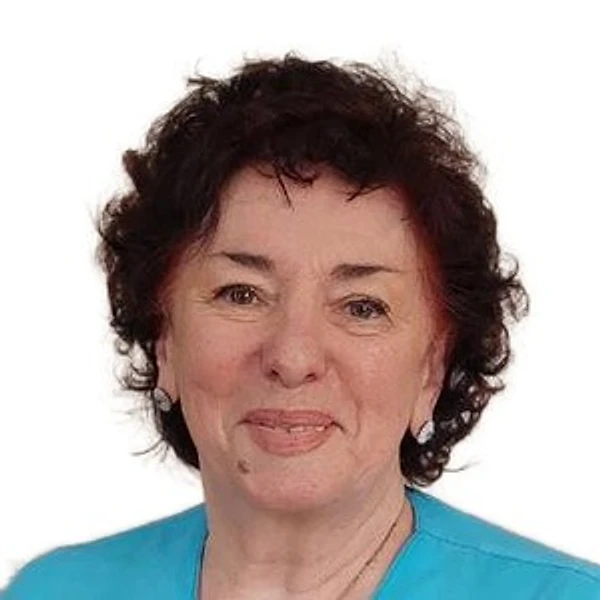 Теряева Галина Ивановна — Эндоскопист, Владивосток