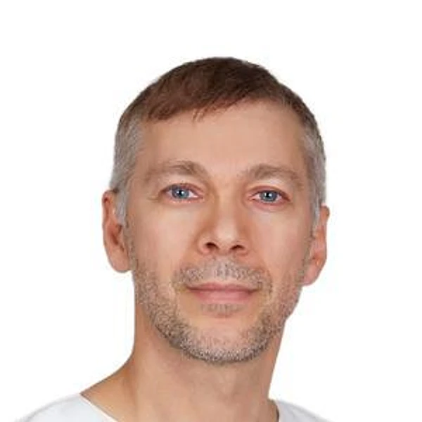 Шлыков Вадим Алексеевич — Травматолог, Владивосток