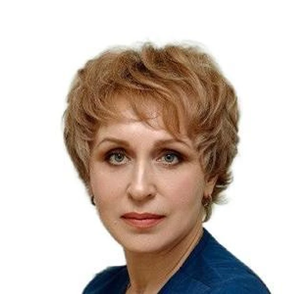 Богданова Светлана Ивановна — Репродуктолог, Врач УЗИ, Гинеколог, Гинеколог-эндокринолог, Владивосток