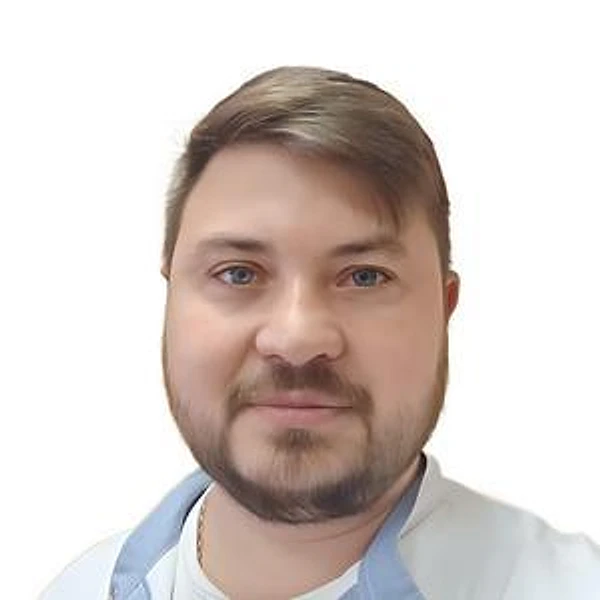 Осмоловский Дмитрий Сергеевич — Детский невролог, Детский реабилитолог, Невролог, Функциональный диагност, Владивосток