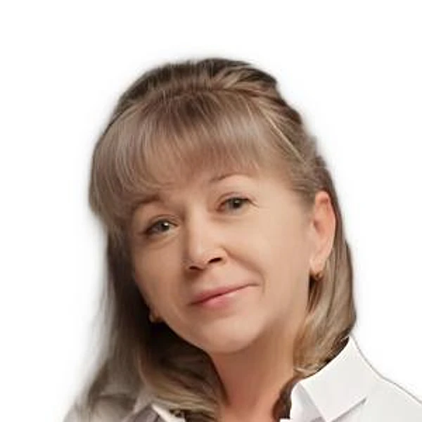 Победоносцева Наталия Михайловна — Анестезиолог-реаниматолог, Владивосток