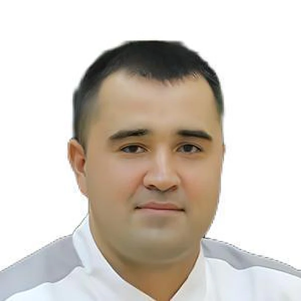 Спицын Станислав Игоревич — Флеболог, Сосудистый хирург (ангиохирург), Хирург, Владивосток