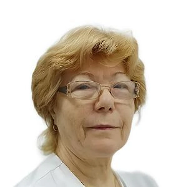 Белова Нина Аркадьевна — Гинеколог, Акушер, Иваново
