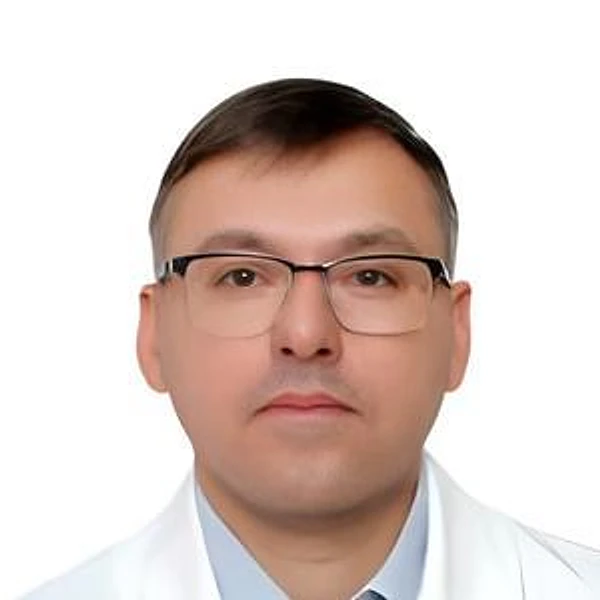 Ирих Тимур Османович — Детский маммолог, Детский онколог, Детский пластический хирург, Онколог-маммолог, Пластический хирург, Екатеринбург