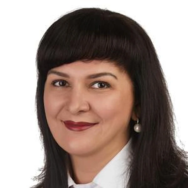 Комогорцева Светлана Анатольевна — Гинеколог, Врач УЗИ, Владивосток