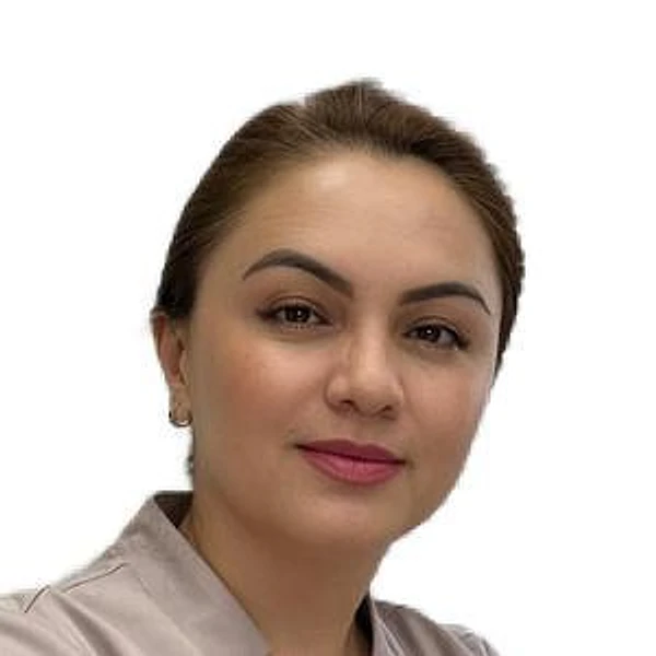 Калашникова Окила Одинаевна — Врач УЗИ, Гинеколог, Детский гинеколог, Владивосток