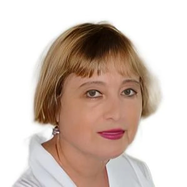 Каурова Людмила Александровна — Акушер, Гинеколог, Владивосток