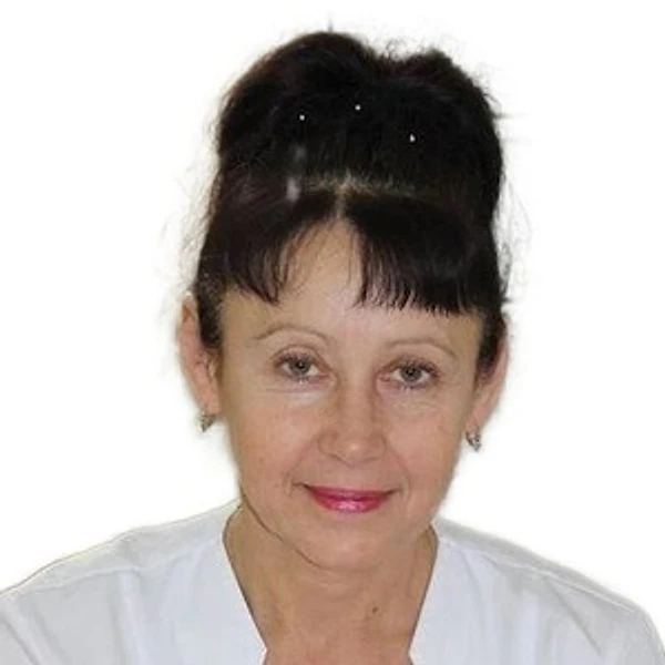 Соловьева Светлана Владимировна — Акушер, Гинеколог, Владивосток