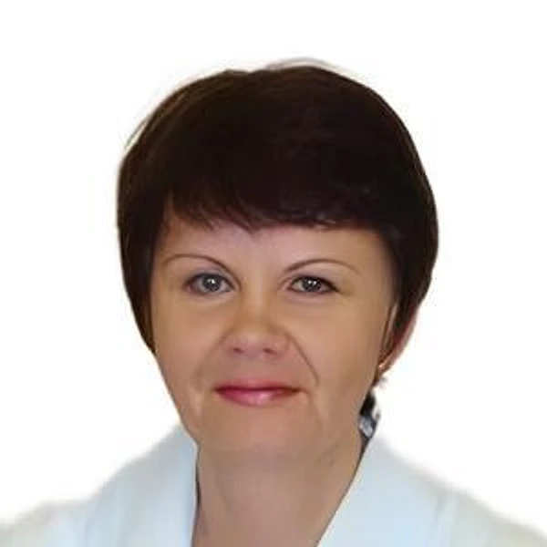 Чернецкая Надежда Николаевна — Акушер, Гинеколог, Владивосток