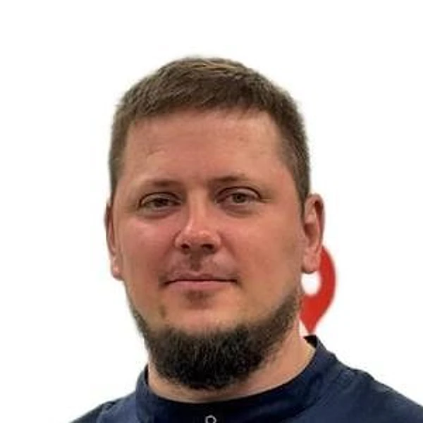 Колмаков Сергей Владимирович — Мануальный терапевт, Кинезиолог, Владивосток