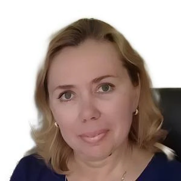Чернухина Виолетта Геннадьевна — Врач УЗИ, Акушер, Гинеколог, Владивосток