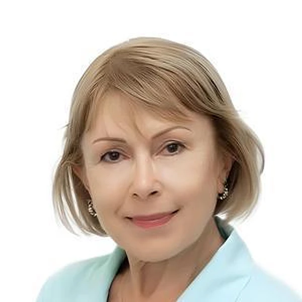 Правкина Ирина Григорьевна — Педиатр, Владивосток