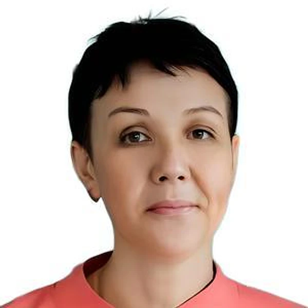 Бондарчук Ольга Борисовна — Детский хирург, Врач УЗИ, Детский врач УЗИ, Владивосток