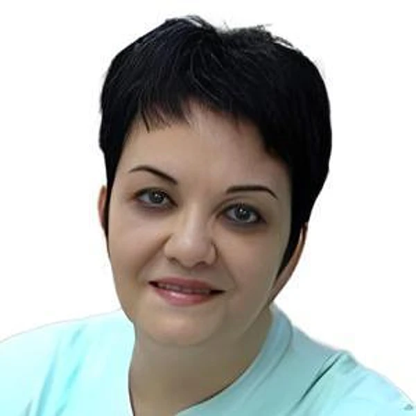 Васильева Юлия Викторовна — Онколог, Химиотерапевт, Владивосток