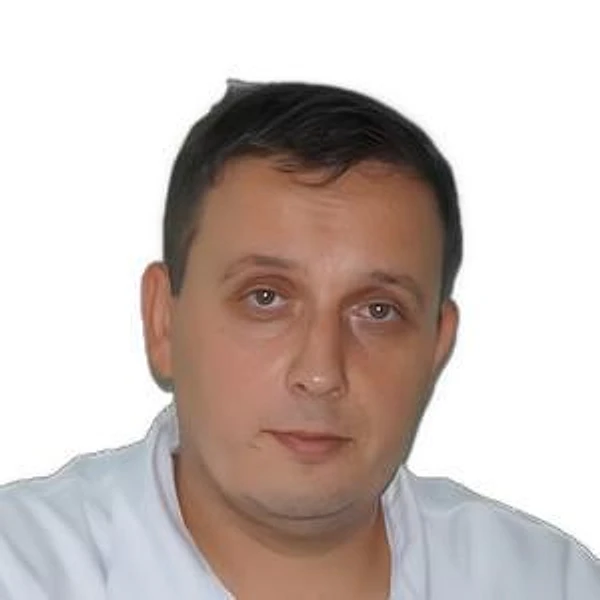 Герасименко Яков Александрович — Детский хирург, Владивосток