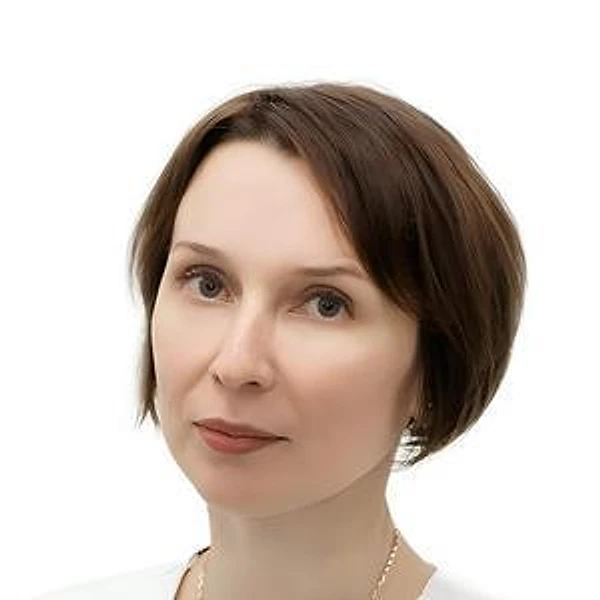 Головина Олеся Борисовна — Детский уролог, Андролог, Уролог, Владивосток
