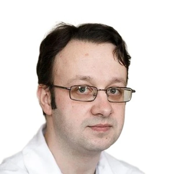 Каргалов Александр Сергеевич — Детский ЛОР, Владивосток