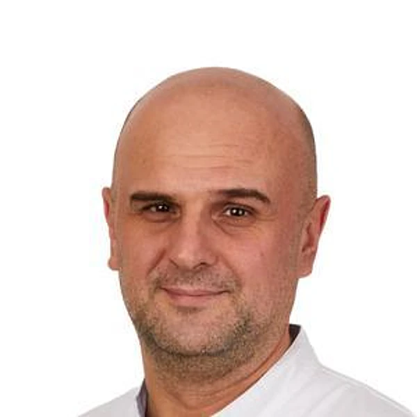 Никифоров Евгений Олегович — ЛОР, Детский ЛОР, Сурдолог, Владивосток