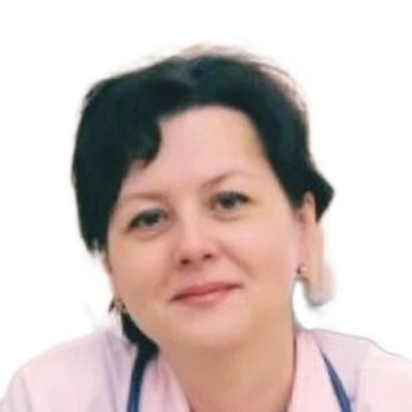 Федоренко Наталия Викторовна — Гематолог, Детский гематолог, Владивосток