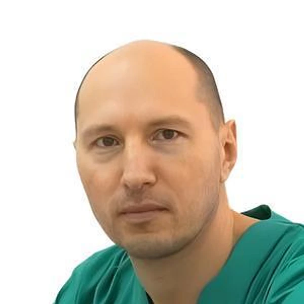 Черныш Андрей Николаевич — Андролог, Уролог, Хирург, Владивосток