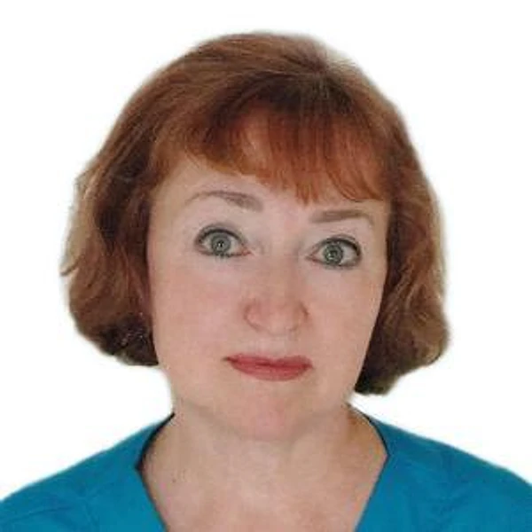 Чуринова Ольга Павловна — Детский ЛОР, Владивосток